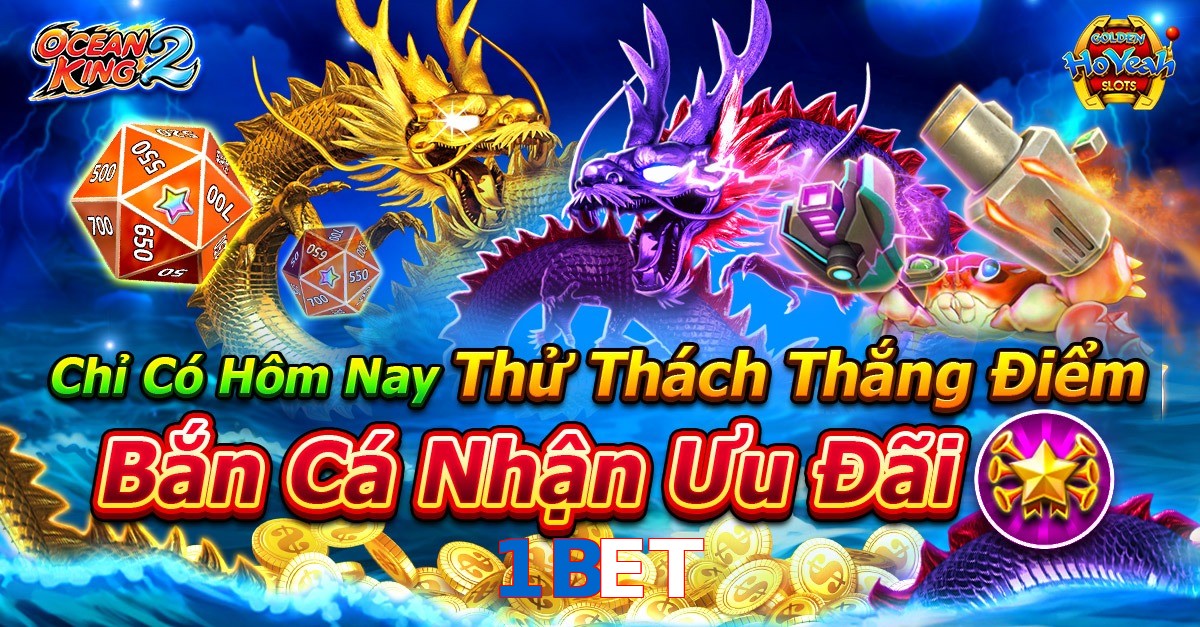 1BET