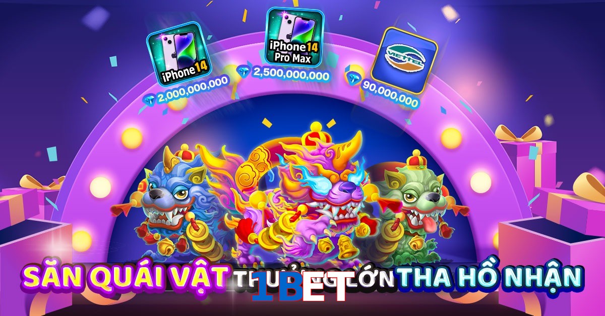 1BET