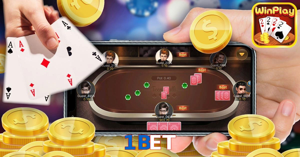1BET