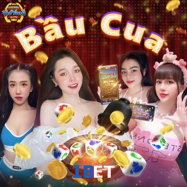 1BET