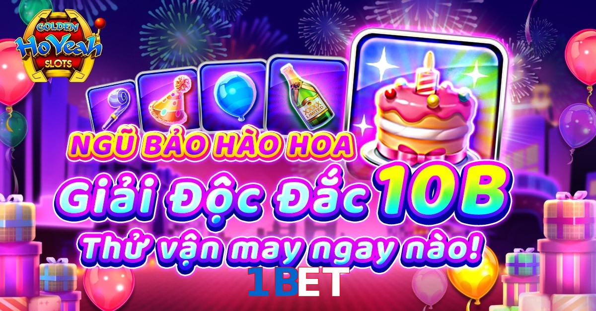 1BET