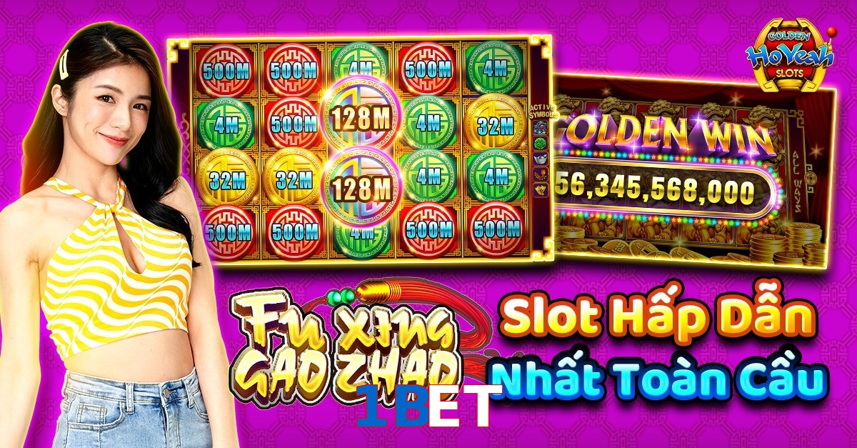 1BET