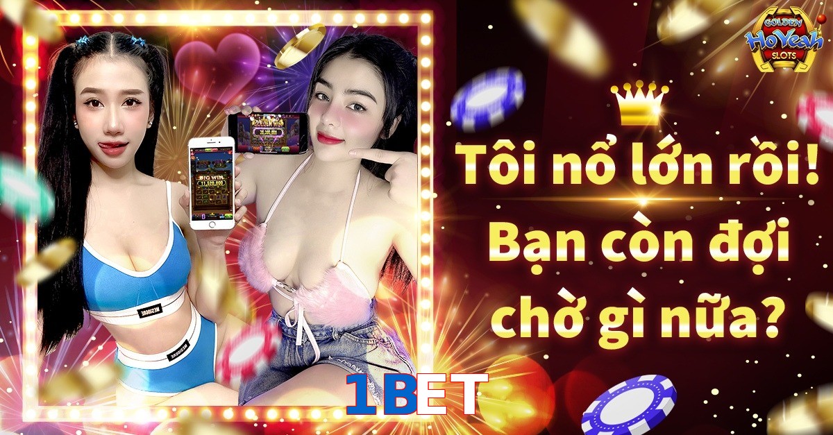 1BET
