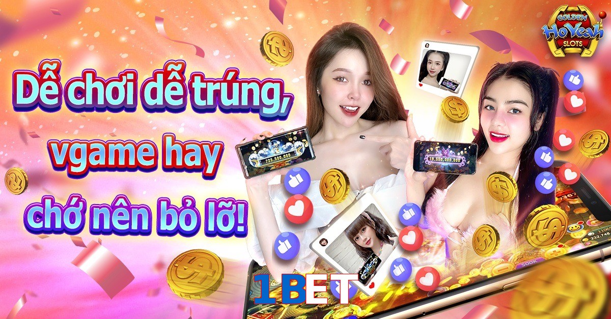 1BET