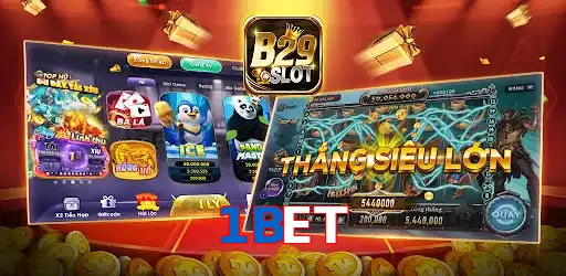 1BET