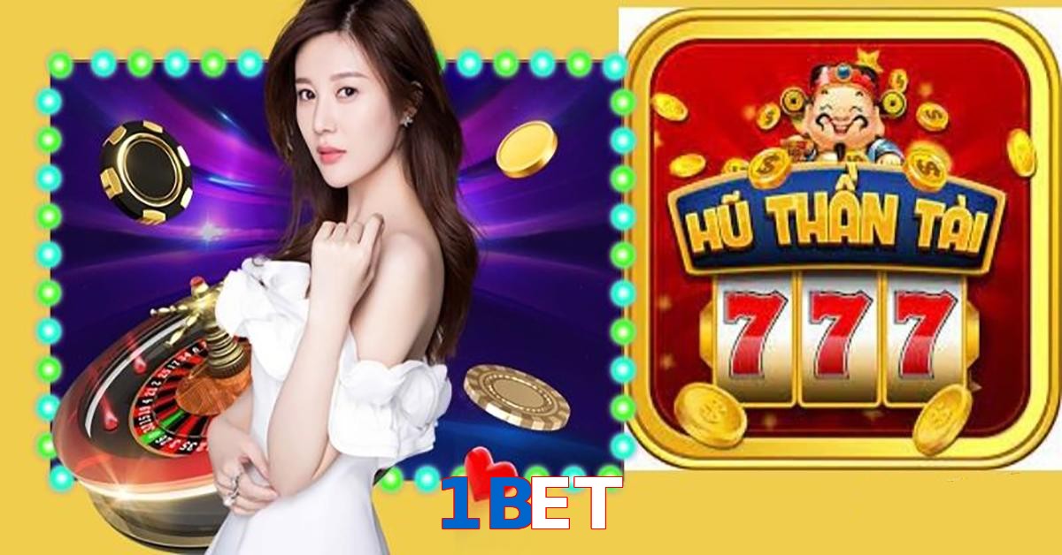 1BET