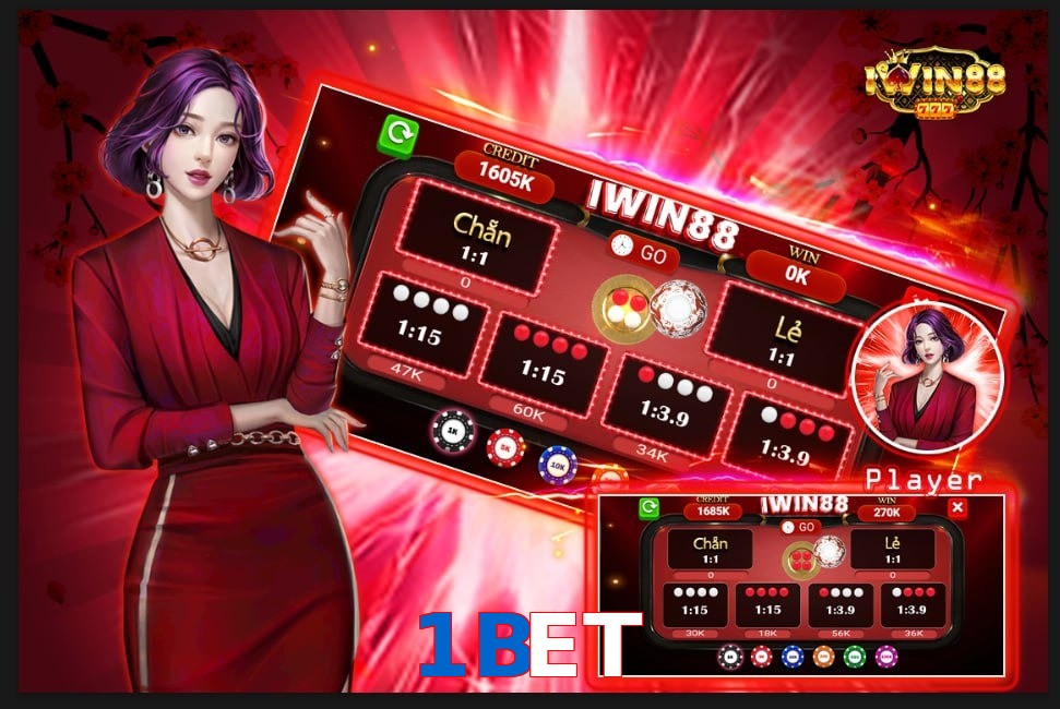 1BET