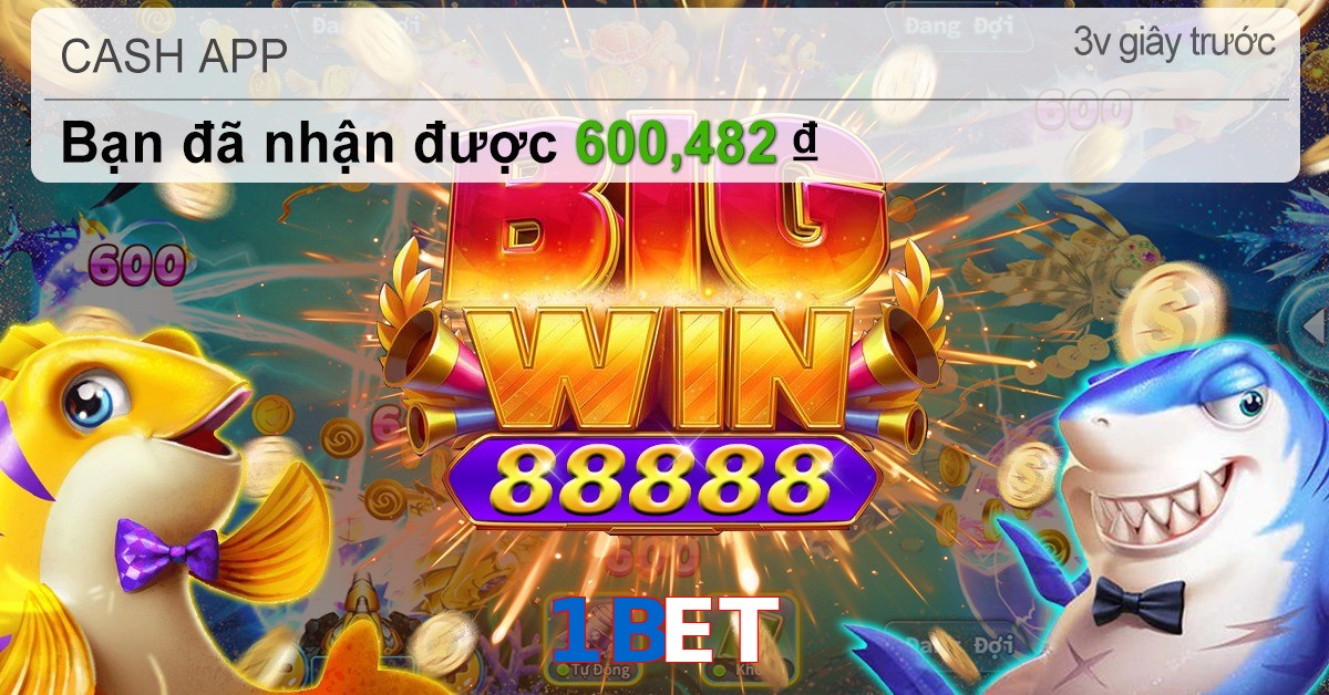 1BET