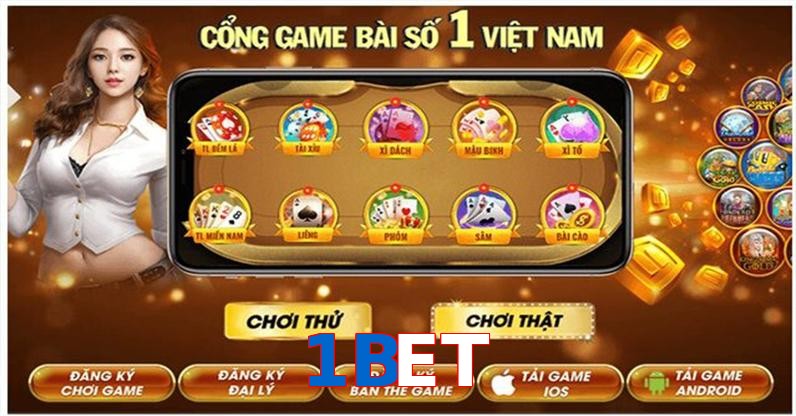 1BET