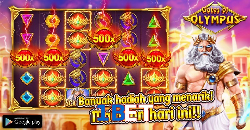 1BET