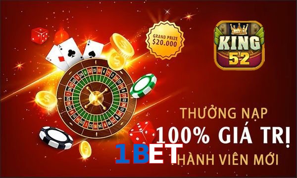 1BET