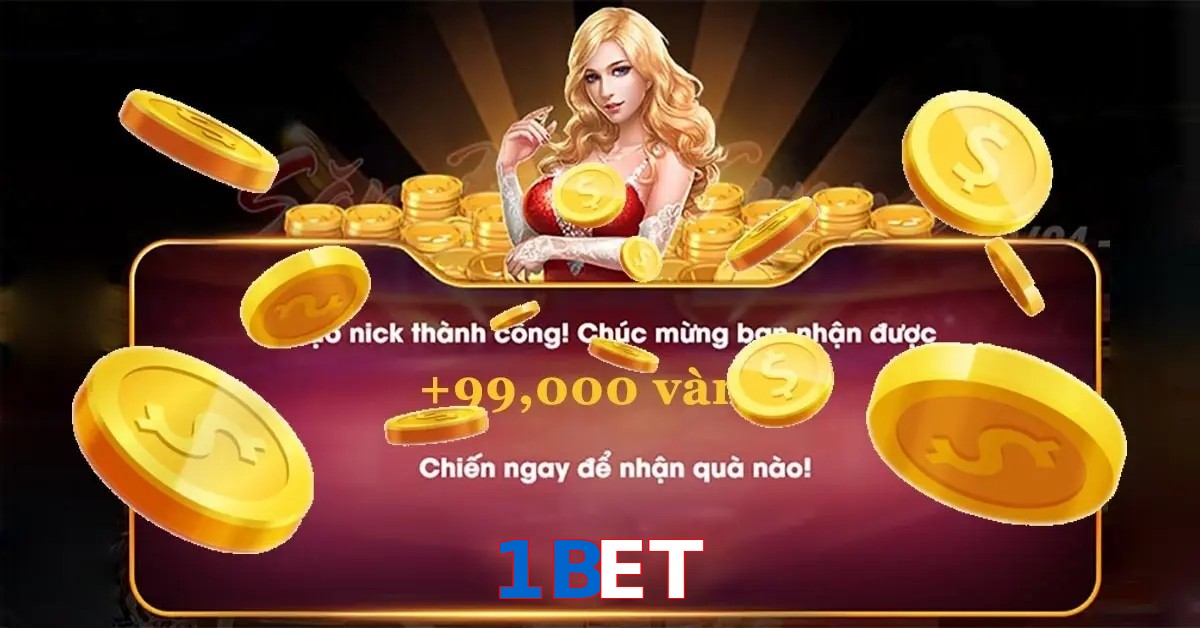 1BET