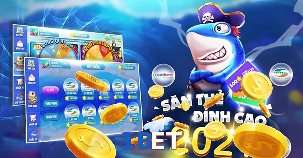 1BET