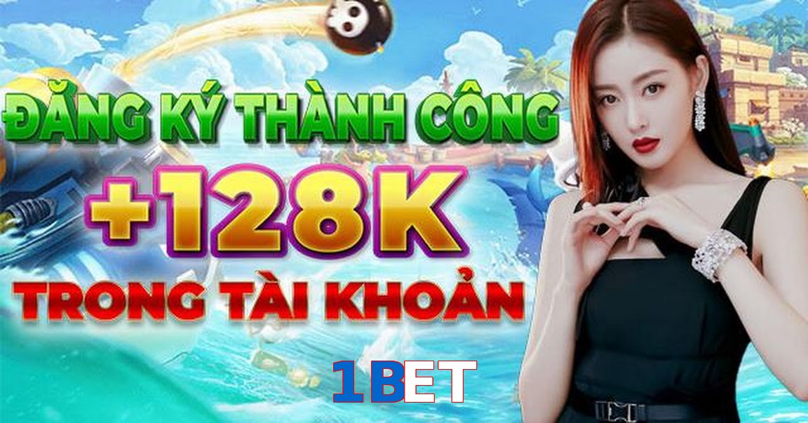 1BET