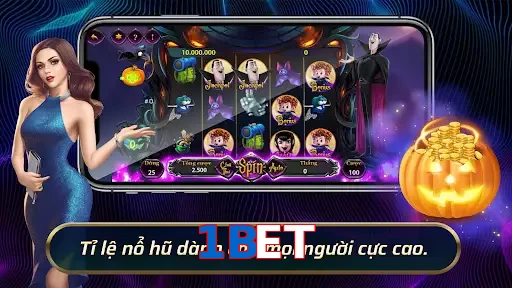 1BET