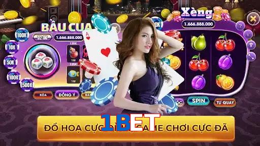 1BET