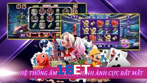 1BET