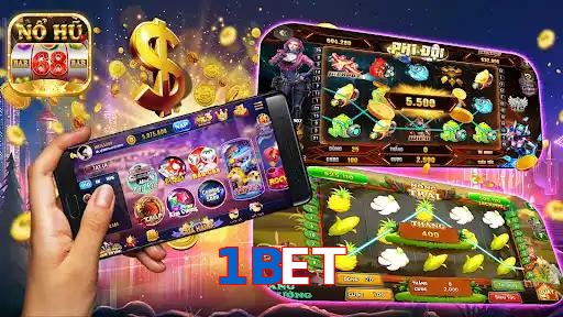 1BET