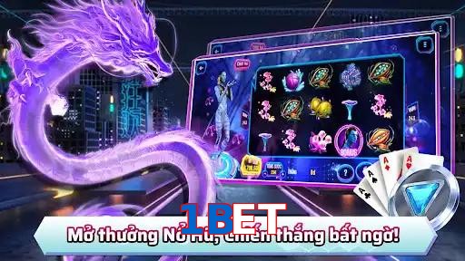 1BET