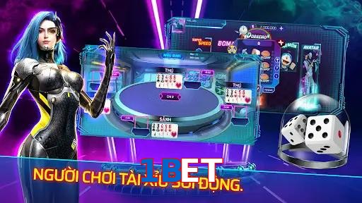 1BET