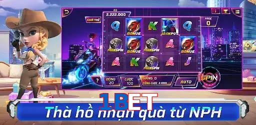 1BET