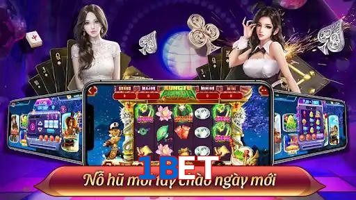 1BET