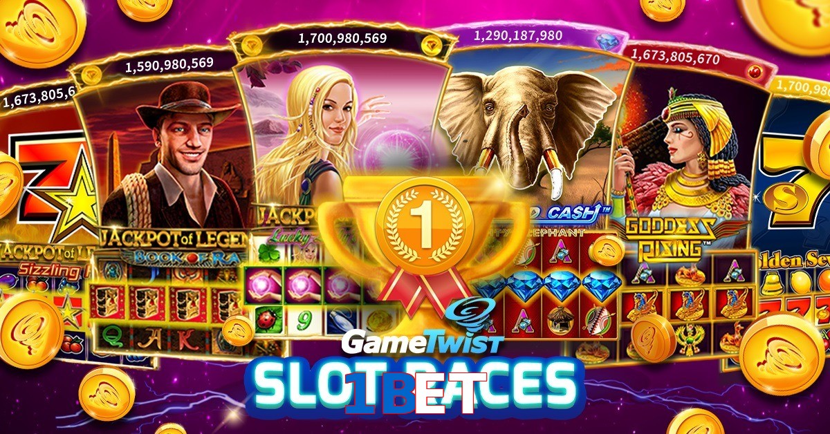 1BET