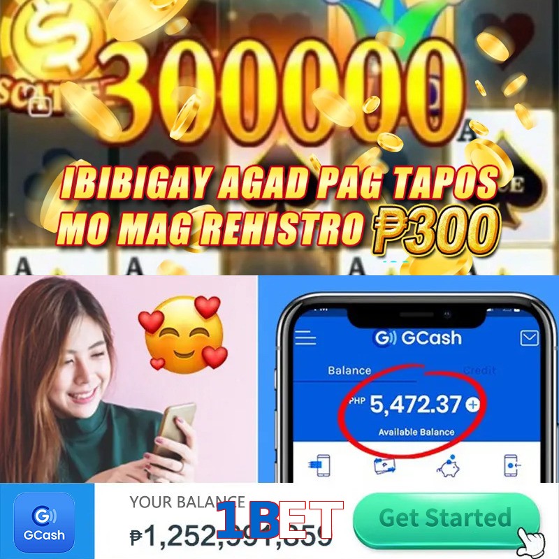 1BET