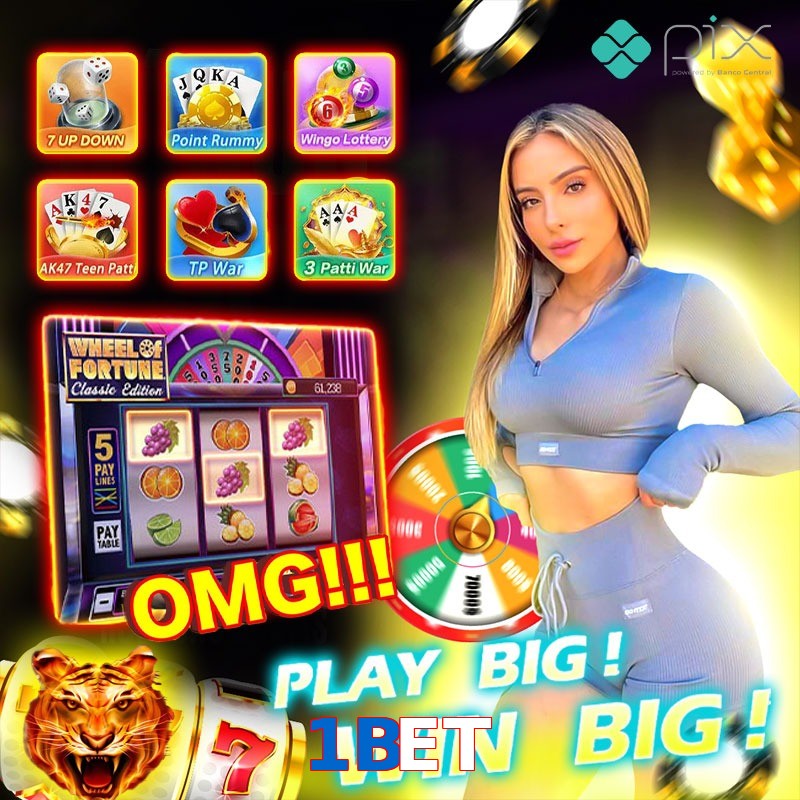 1BET