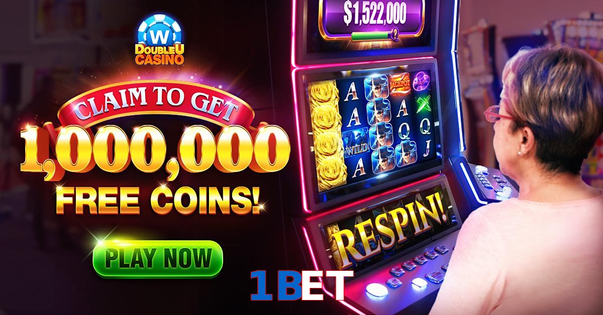 1BET