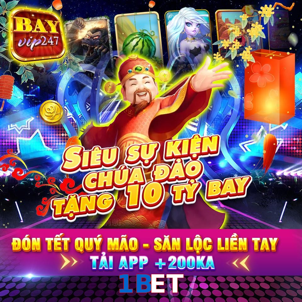 1BET