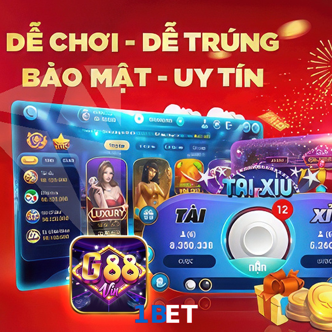 1BET