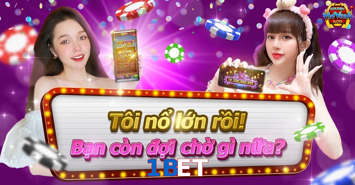 1BET