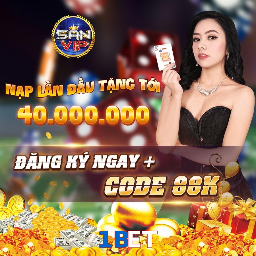 1BET