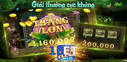 1BET