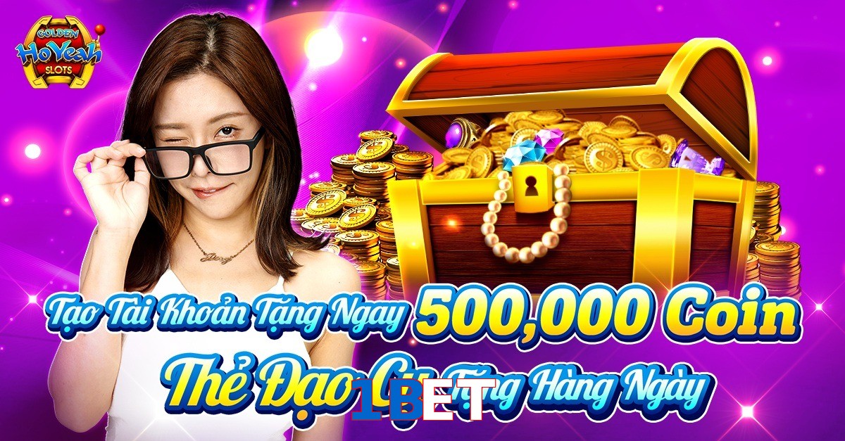 1BET