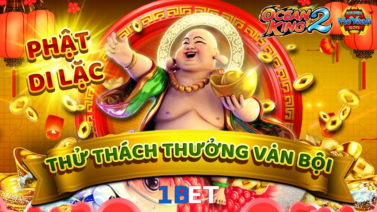 1BET