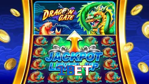 1BET