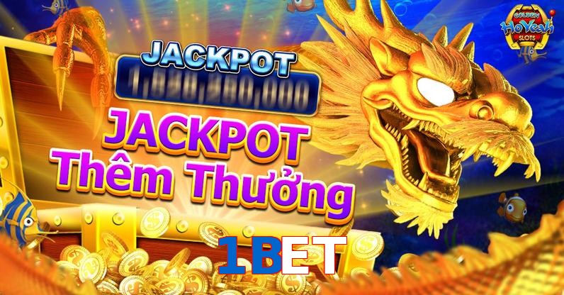 1BET