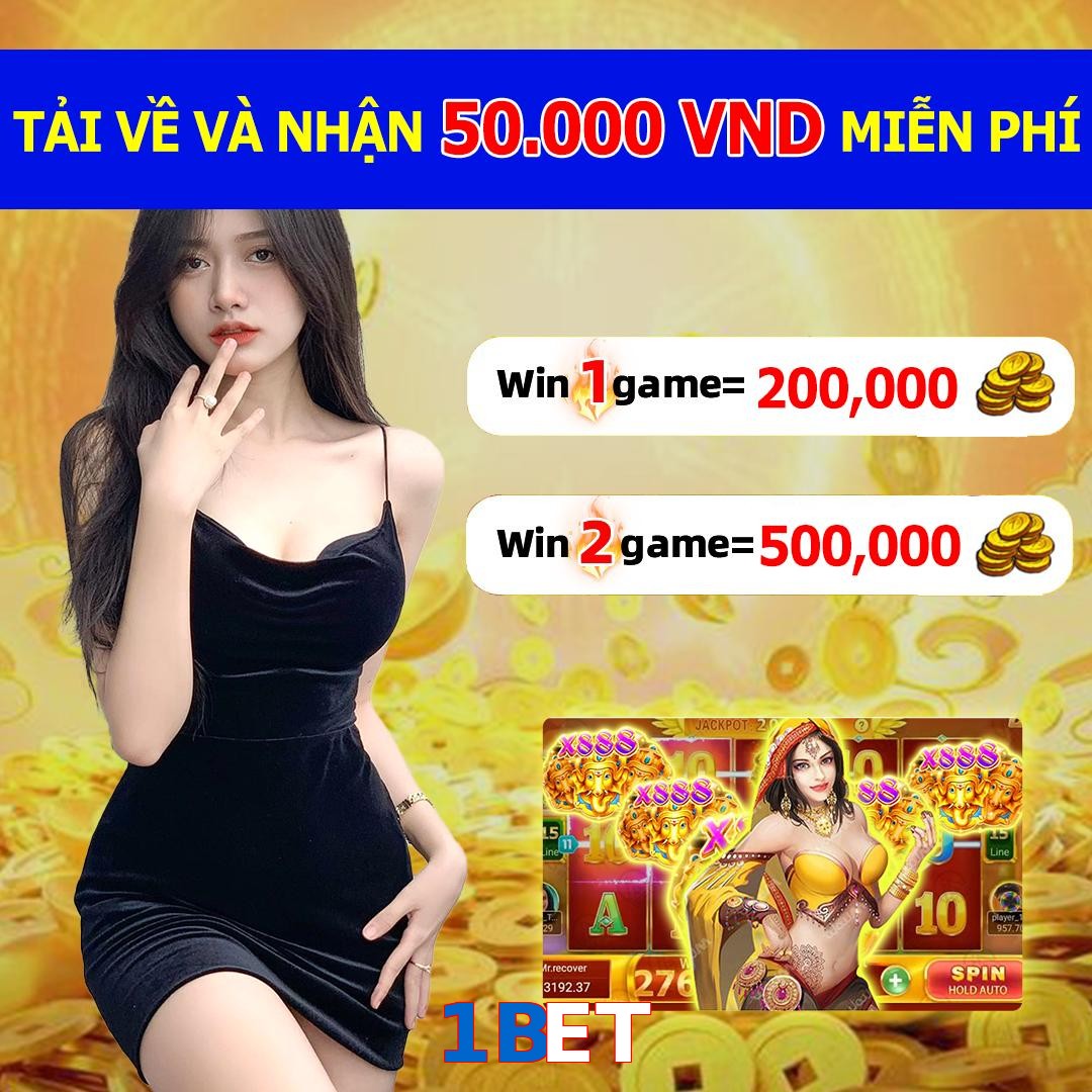1BET