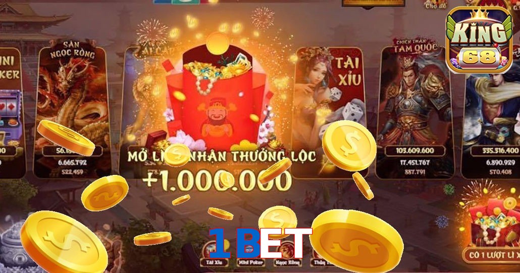 1BET