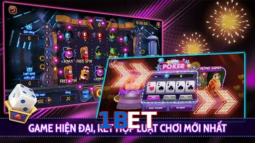 1BET