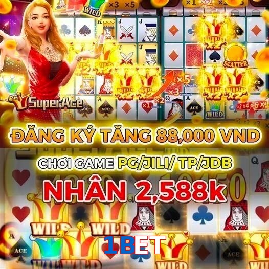 1BET