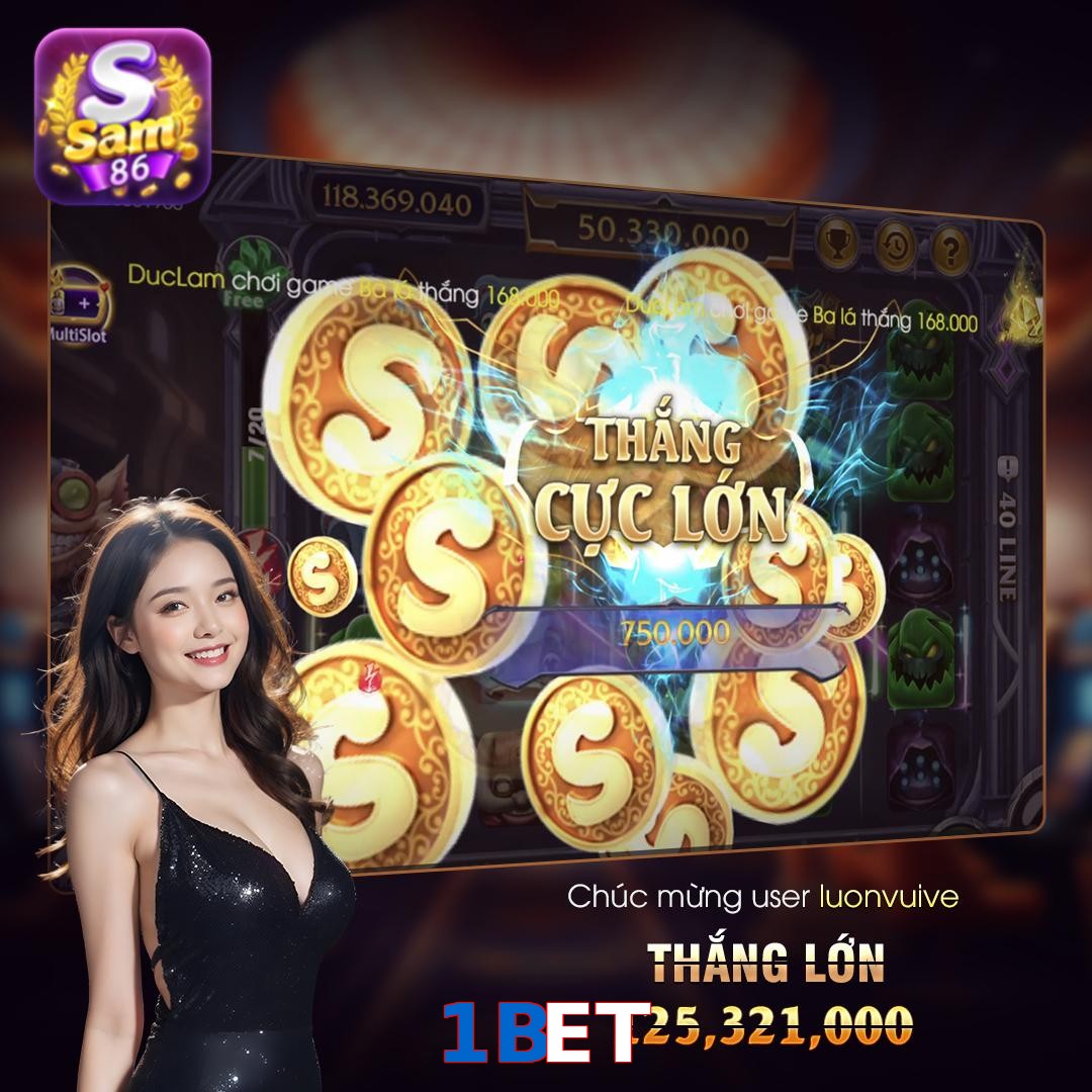 1BET