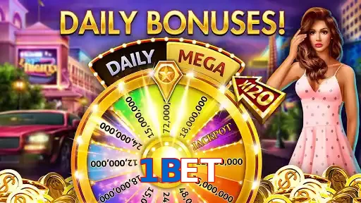 1BET