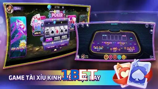 1BET