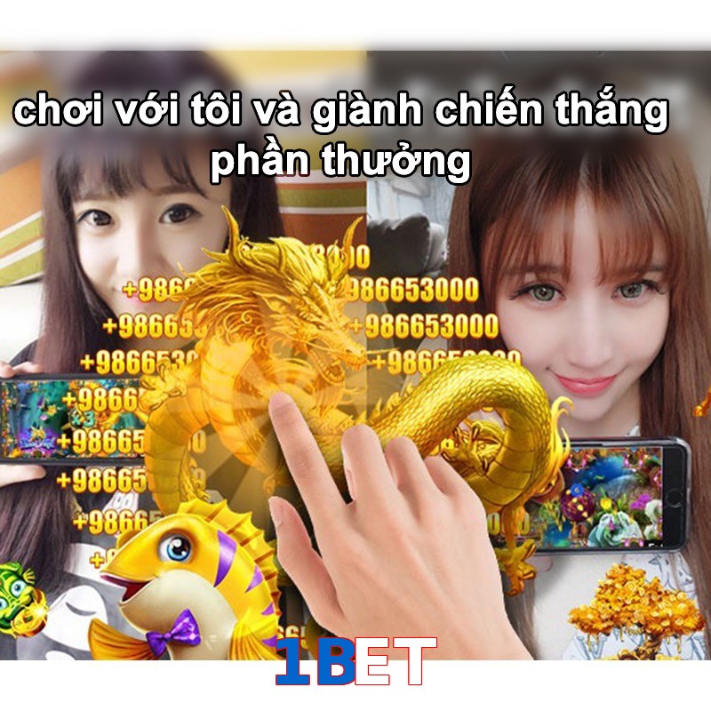 1BET