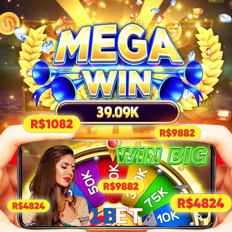 1BET