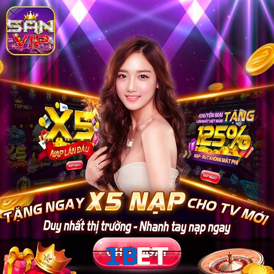 1BET