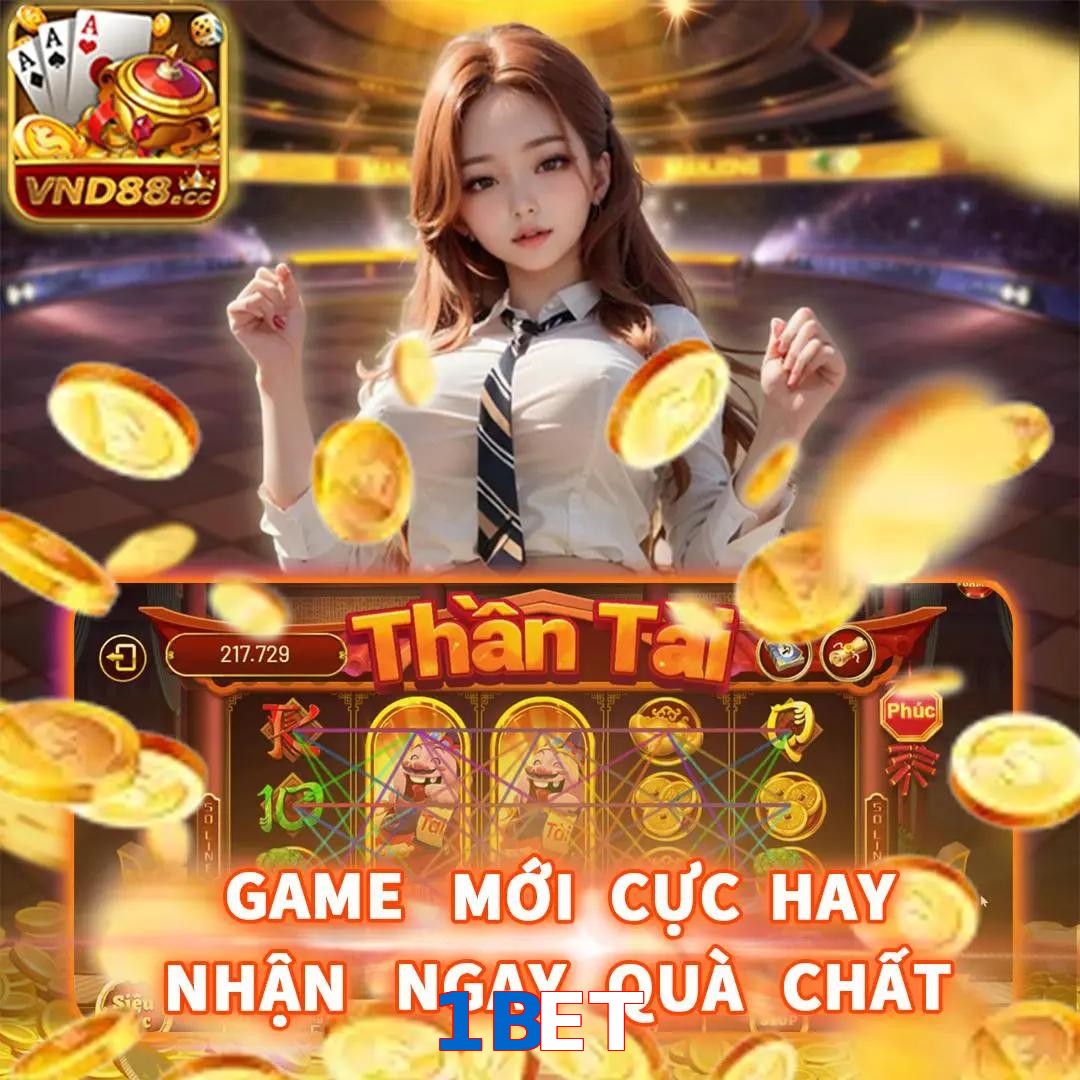 1BET